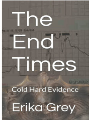 cover image of The End Times